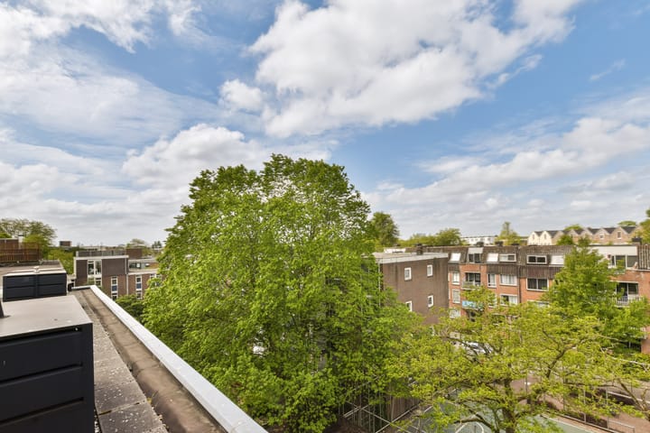 Foto 16 van De Wittenkade 30-A