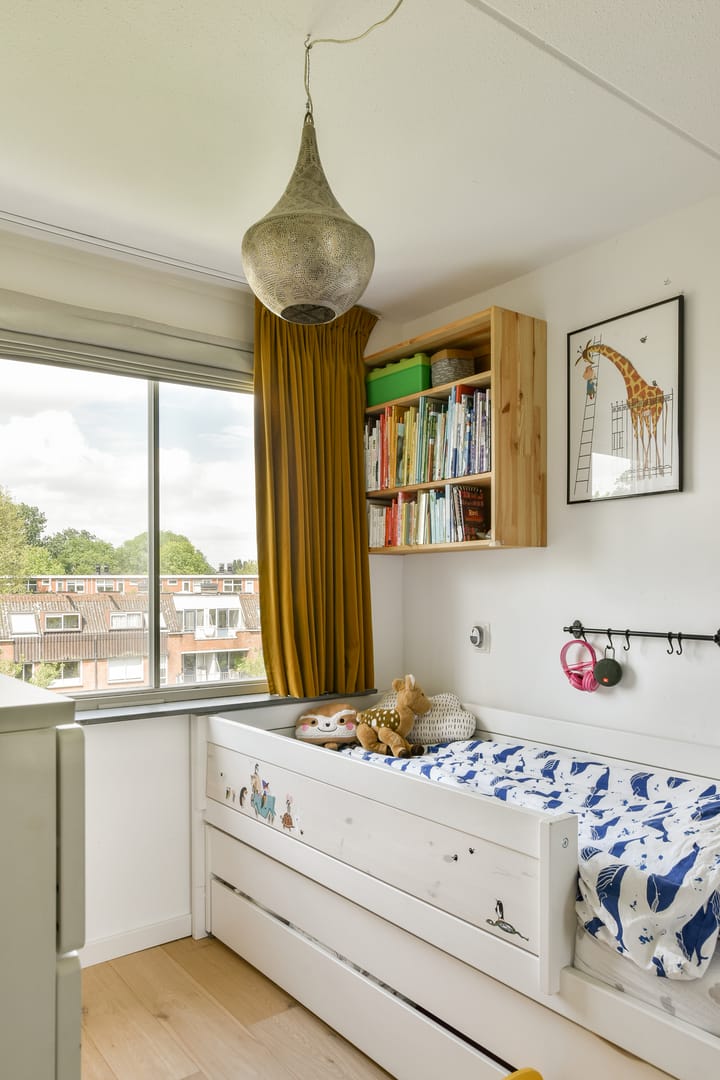 Foto 17 van De Wittenkade 30-A