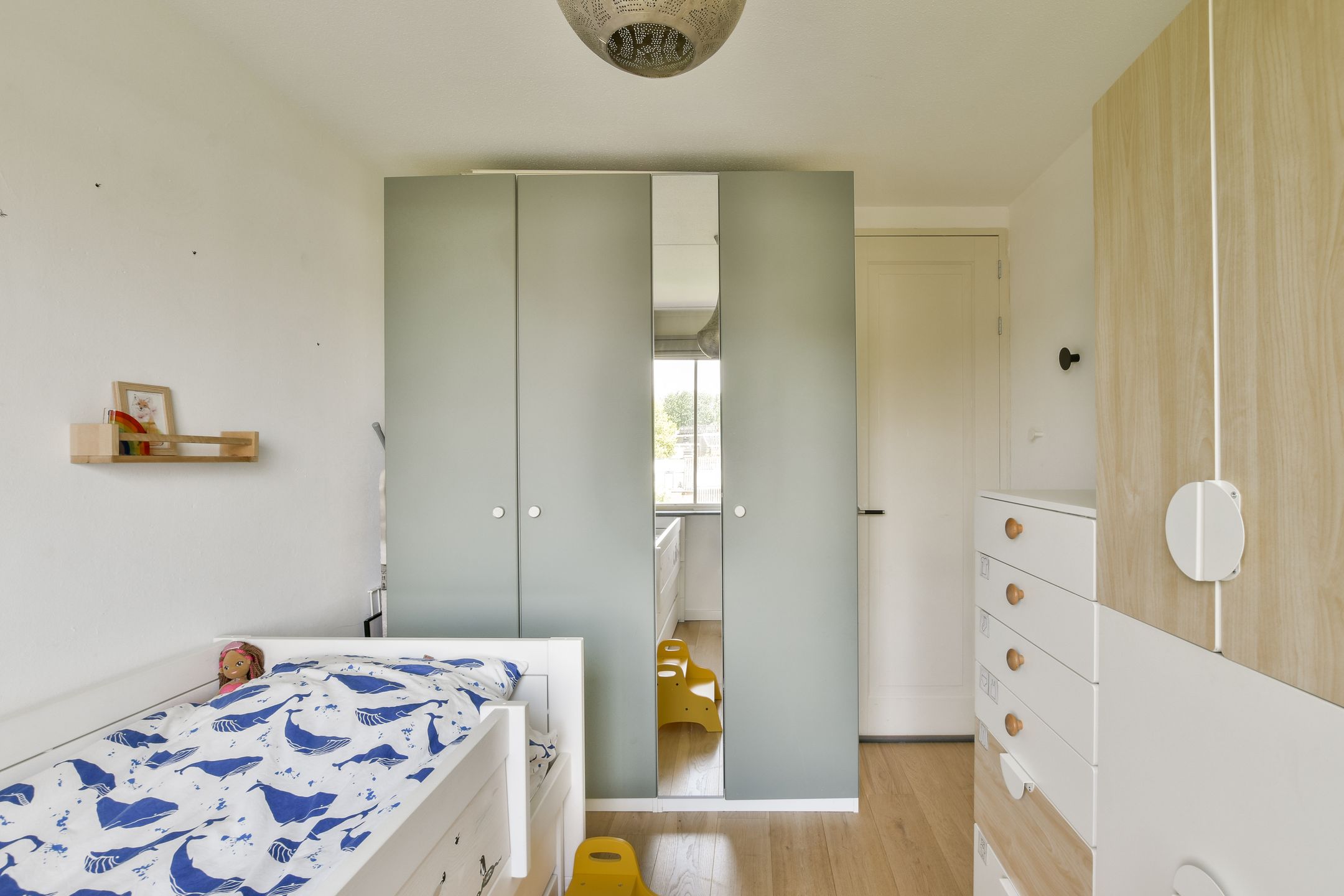 Photo 18 of De Wittenkade 30-A