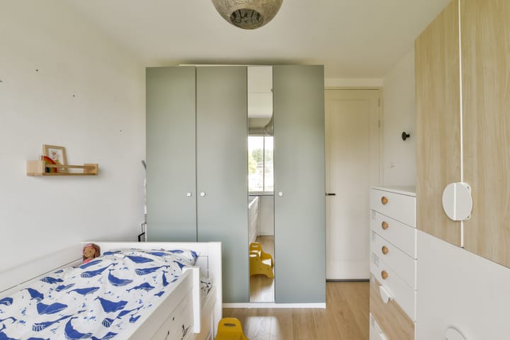 Foto 18 van De Wittenkade 30-A