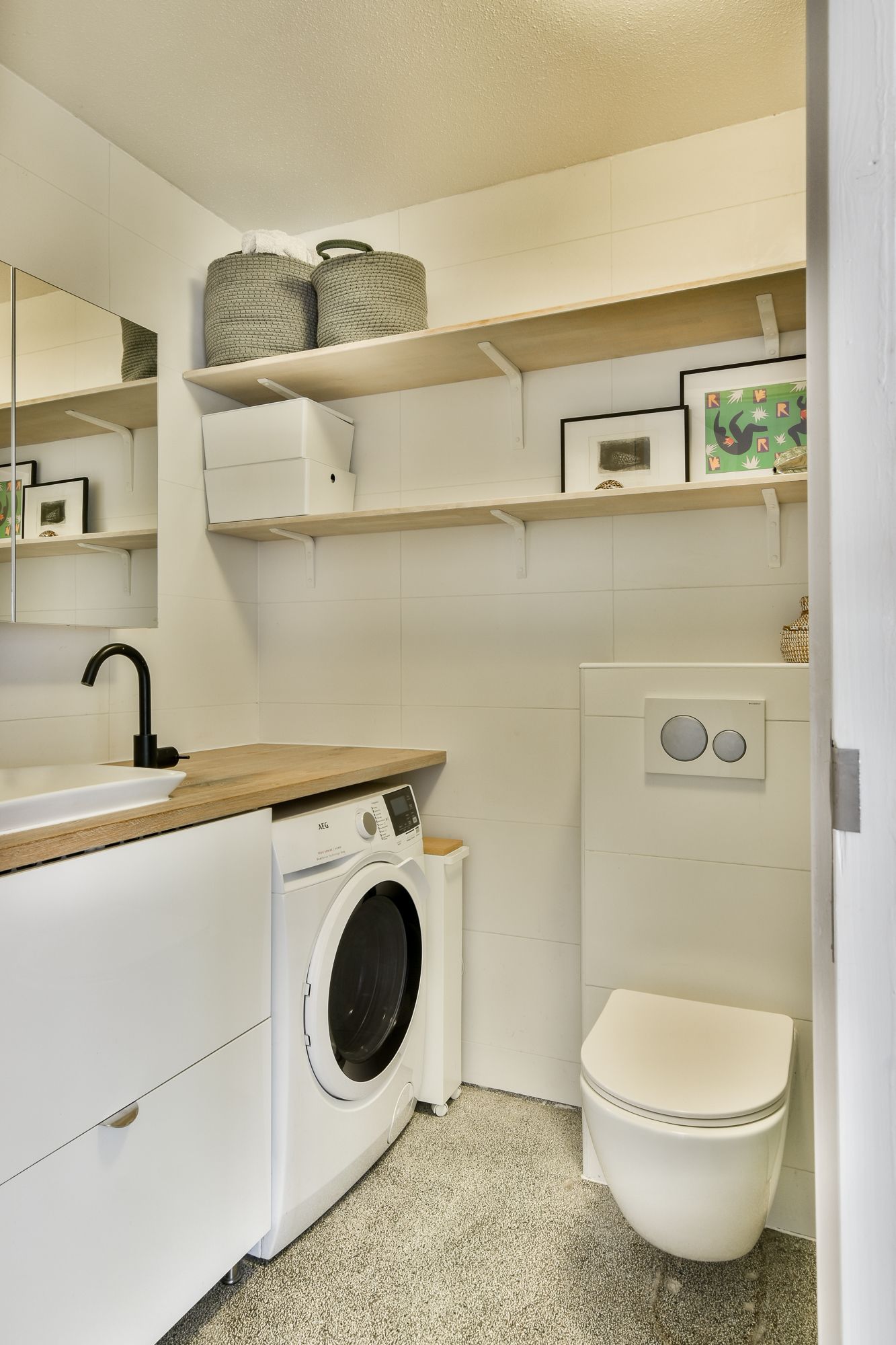 Photo 19 of De Wittenkade 30-A