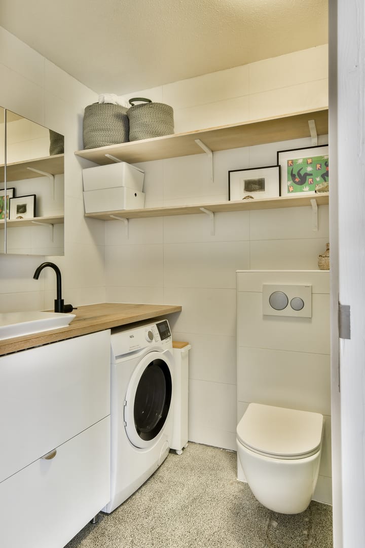 Foto 19 van De Wittenkade 30-A