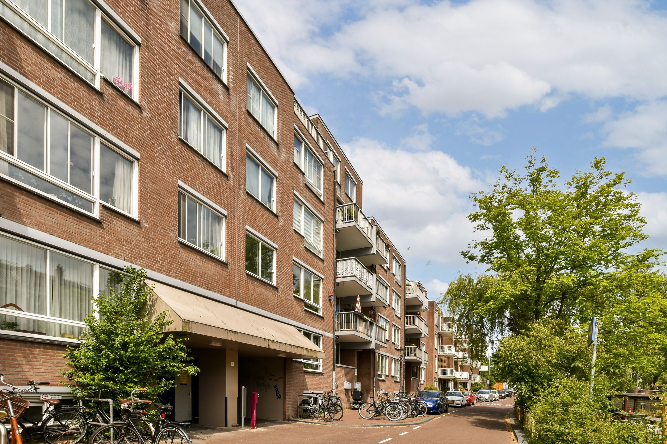 Photo 21 of De Wittenkade 30-A