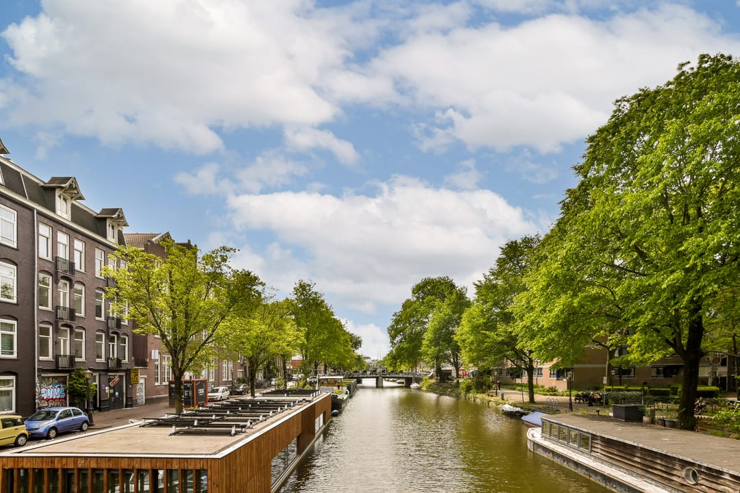 Photo 23 of De Wittenkade 30-A