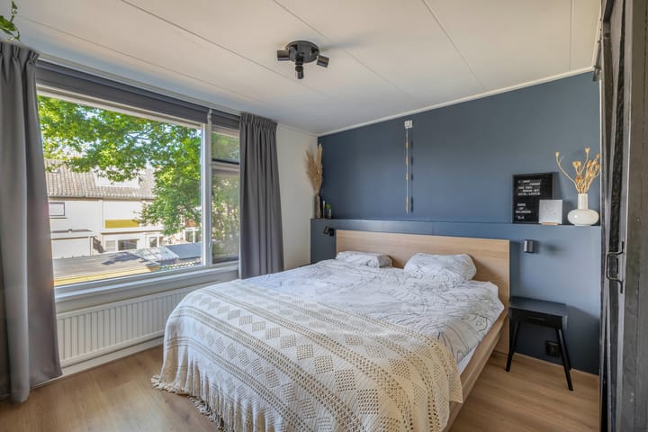 Foto 3 van Koningin Wilhelminasingel 36