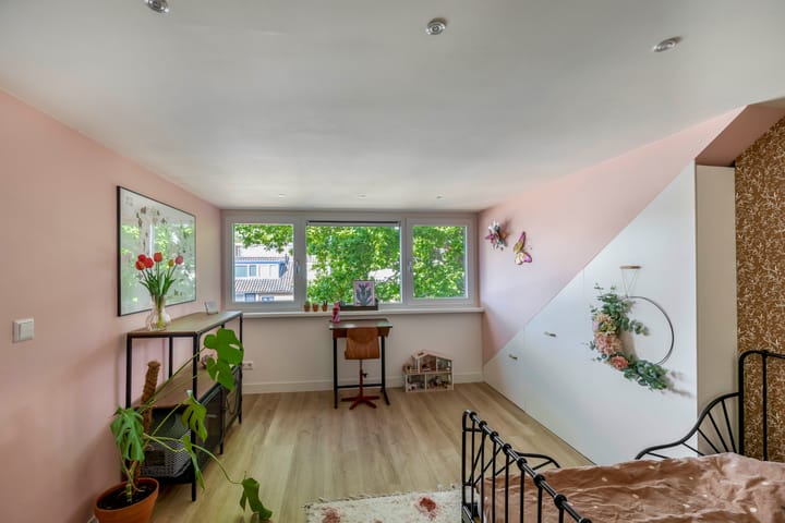 Foto 4 van Koningin Wilhelminasingel 36