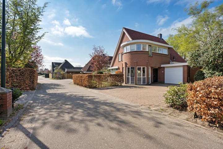 Foto 1 van Turkooisdreef 13