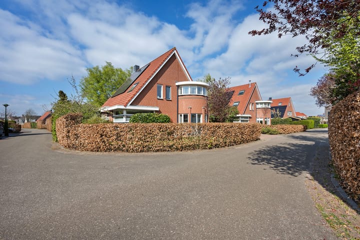 Foto 2 van Turkooisdreef 13