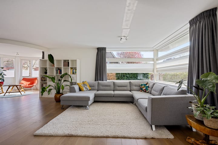 Foto 3 van Turkooisdreef 13