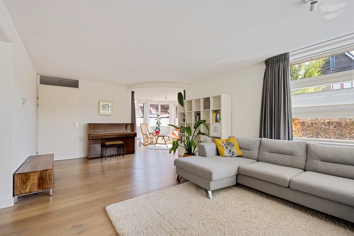 Foto 4 van Turkooisdreef 13