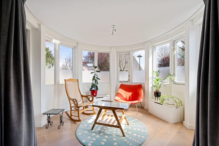 Foto 5 van Turkooisdreef 13