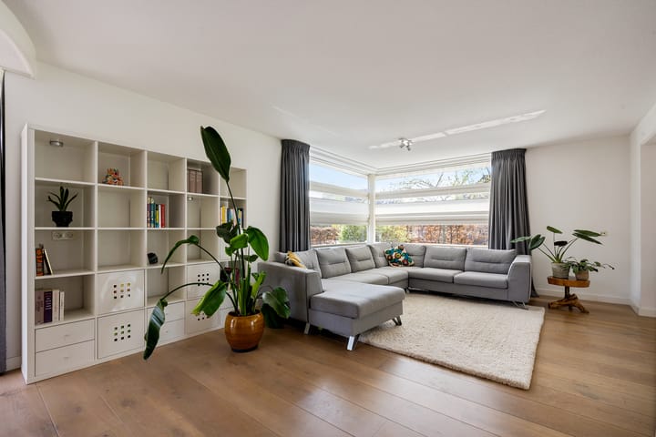 Foto 6 van Turkooisdreef 13