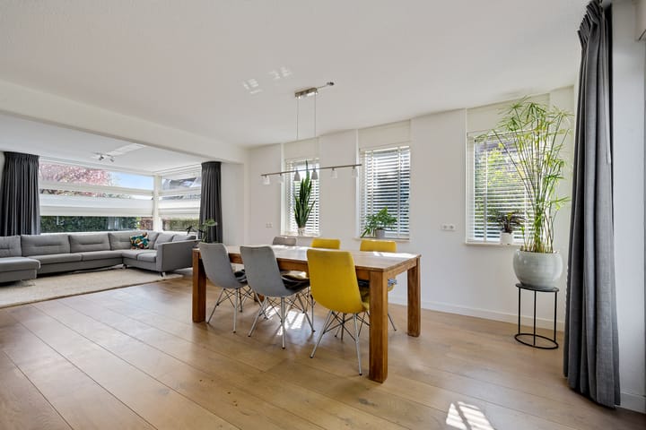 Foto 8 van Turkooisdreef 13