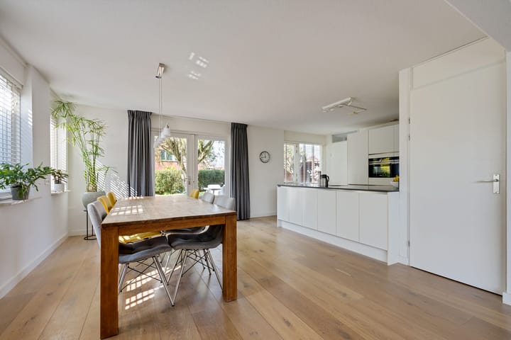 Foto 9 van Turkooisdreef 13