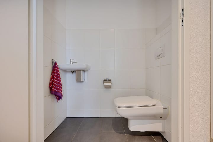 Foto 12 van Turkooisdreef 13