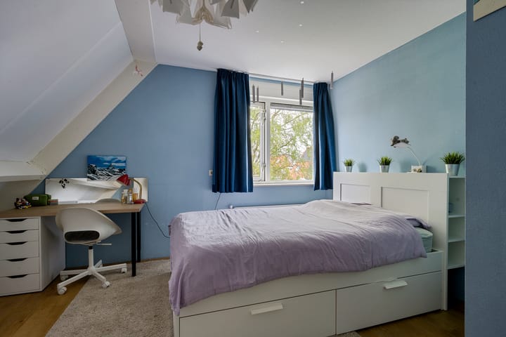 Foto 15 van Turkooisdreef 13