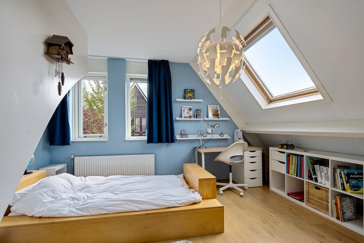 Foto 16 van Turkooisdreef 13