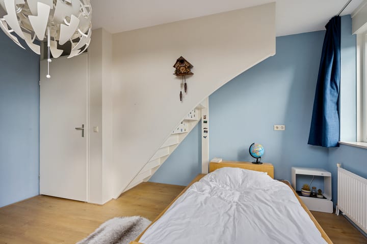 Foto 17 van Turkooisdreef 13