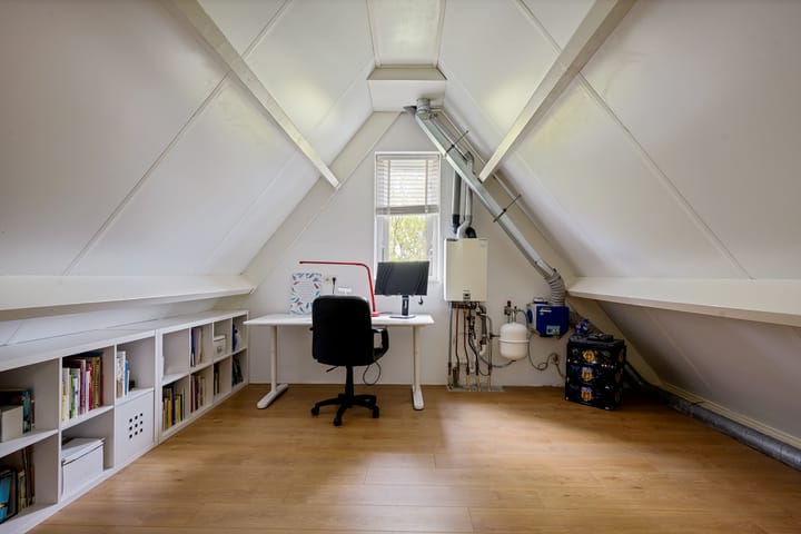 Foto 19 van Turkooisdreef 13