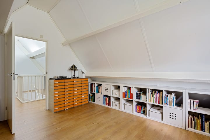 Foto 20 van Turkooisdreef 13