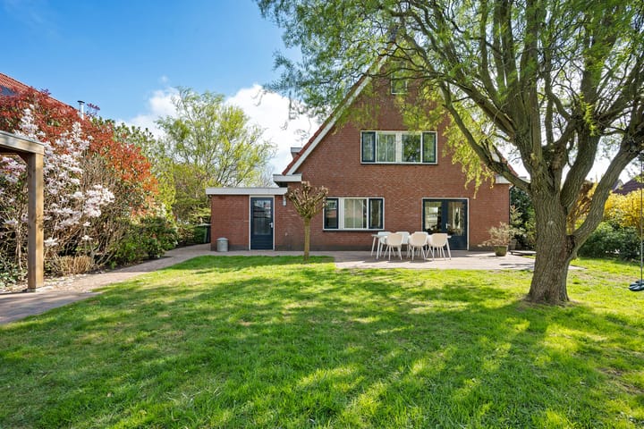 Foto 21 van Turkooisdreef 13