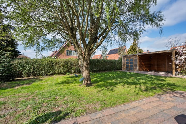 Foto 22 van Turkooisdreef 13