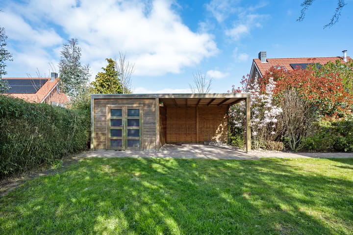 Foto 23 van Turkooisdreef 13