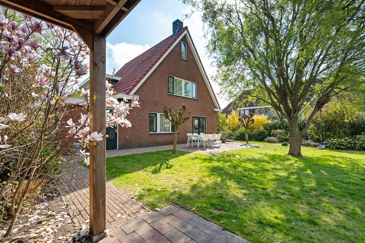 Foto 24 van Turkooisdreef 13