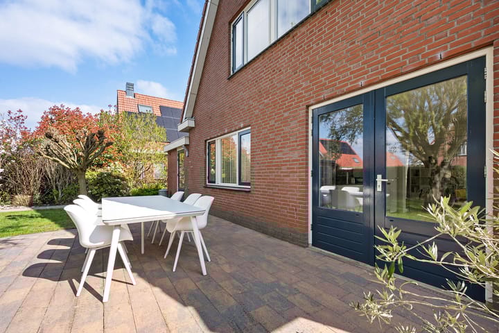 Foto 25 van Turkooisdreef 13