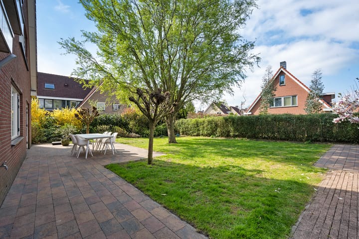 Foto 26 van Turkooisdreef 13