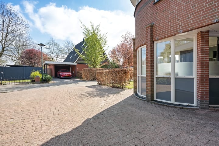 Foto 27 van Turkooisdreef 13