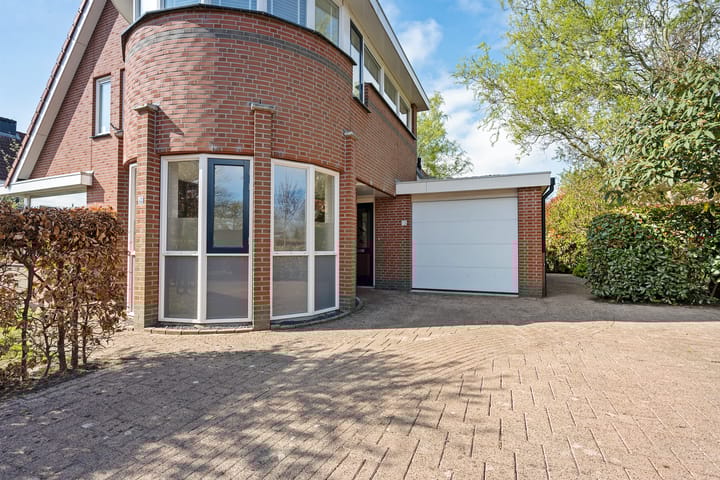 Foto 28 van Turkooisdreef 13