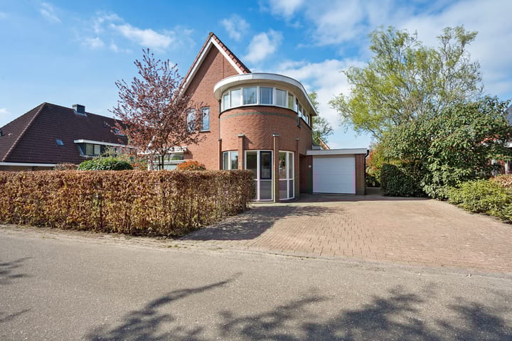 Foto 29 van Turkooisdreef 13