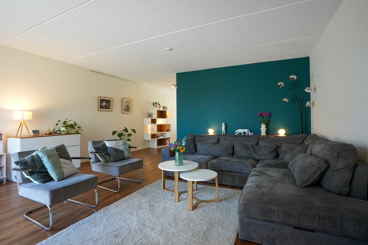 Photo 5 of Van Cosselaerstraat 47