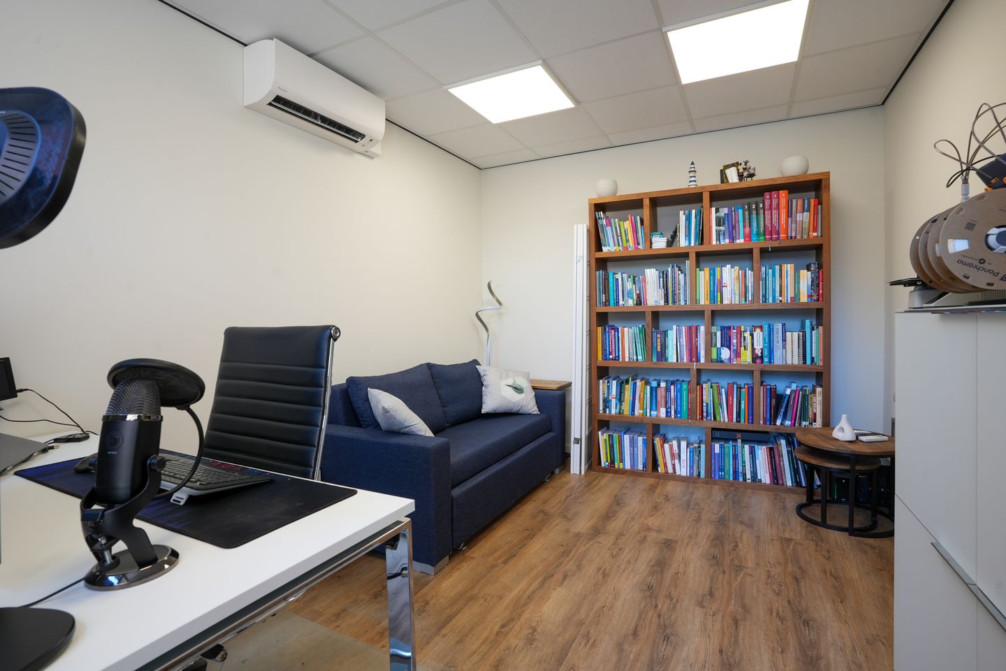 Foto 10 van Van Cosselaerstraat 47