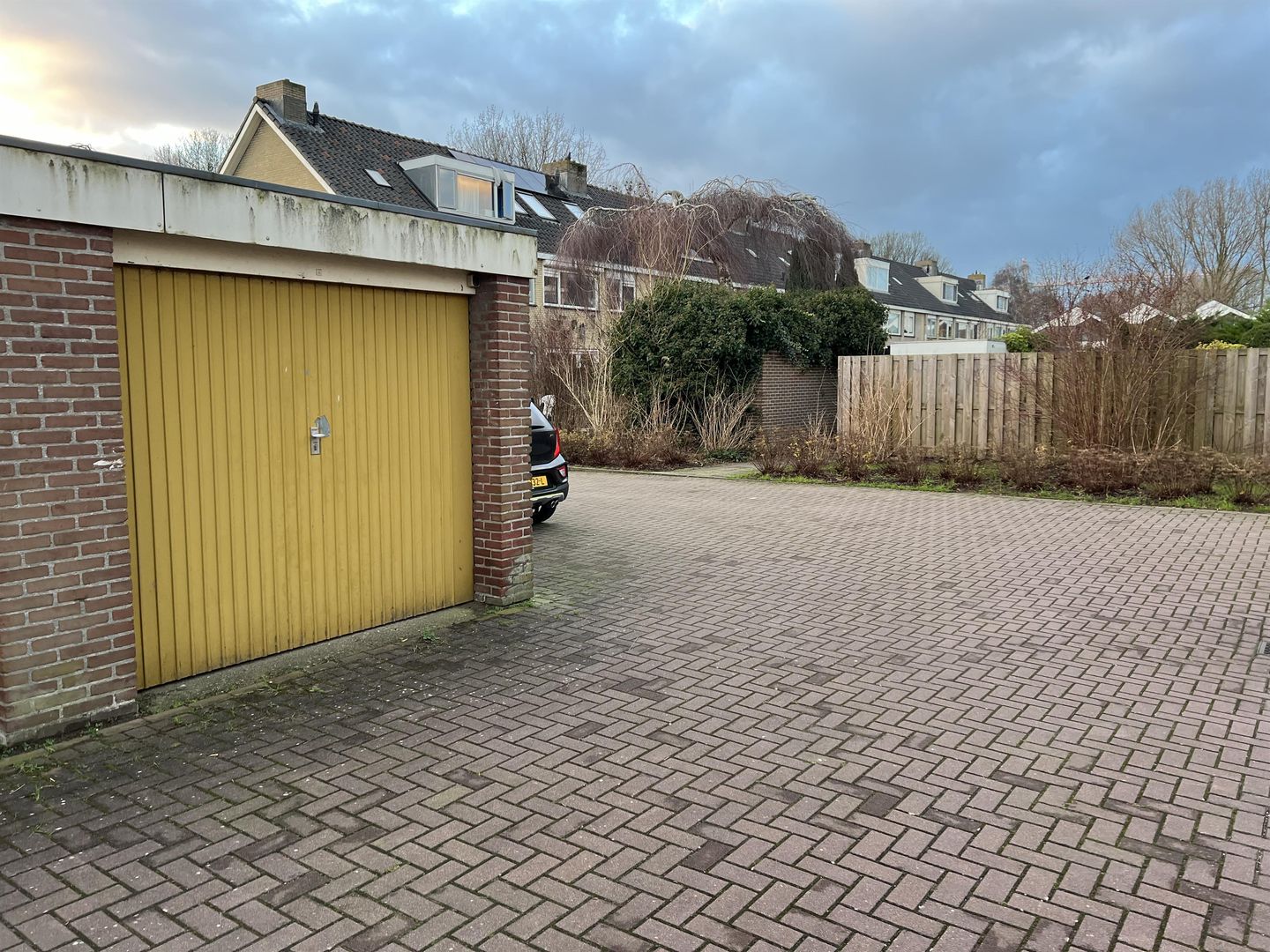 Photo 5 of Haydnstraat 23-B