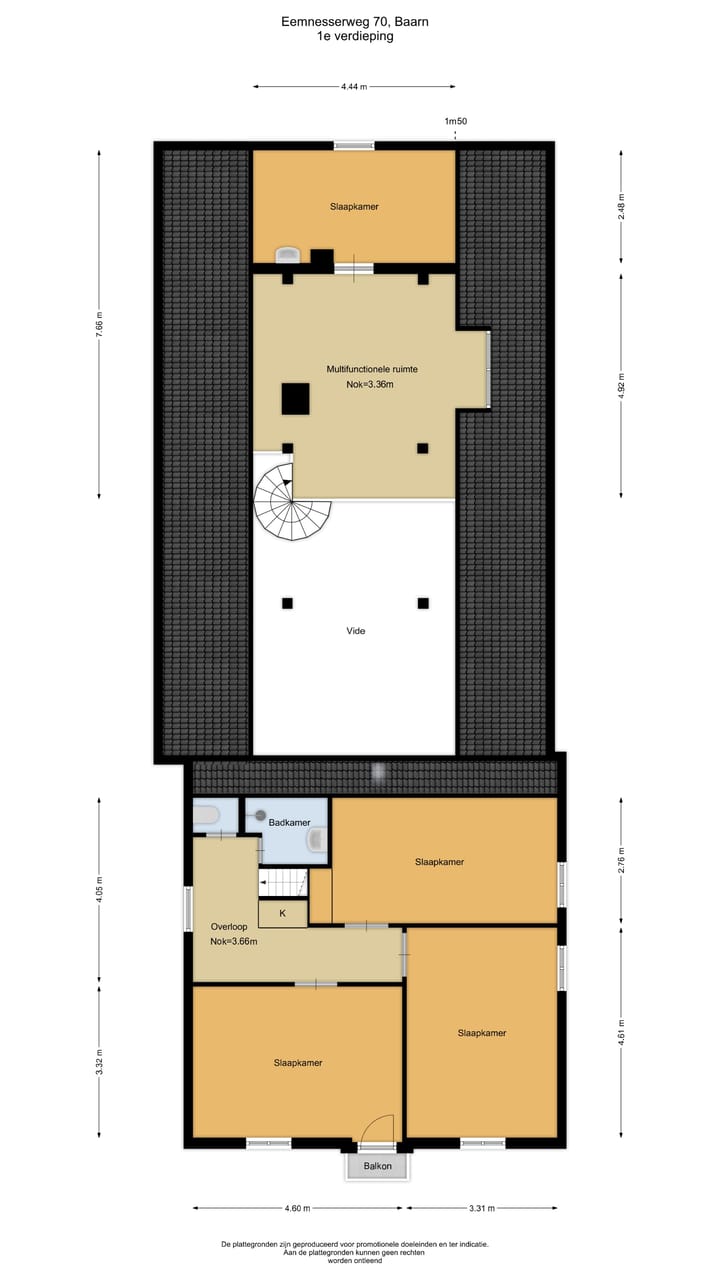 Foto 41 van Eemnesserweg 70