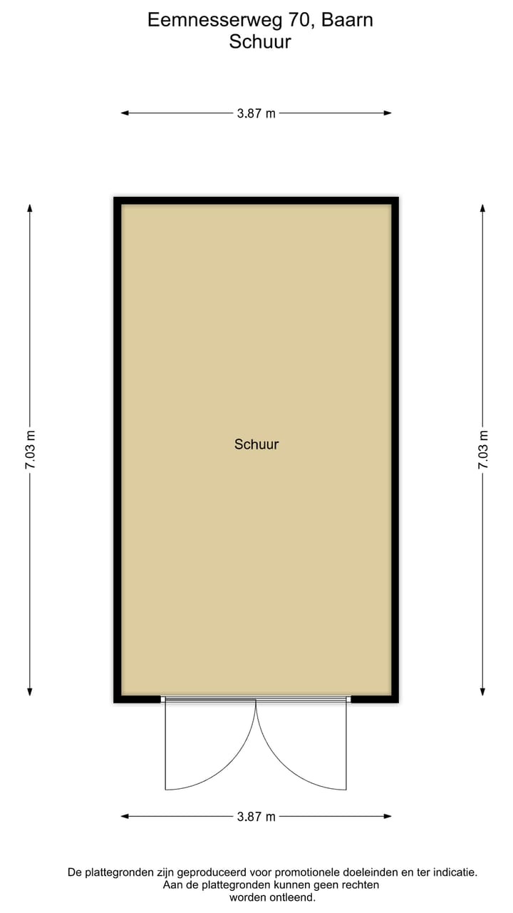 Foto 43 van Eemnesserweg 70