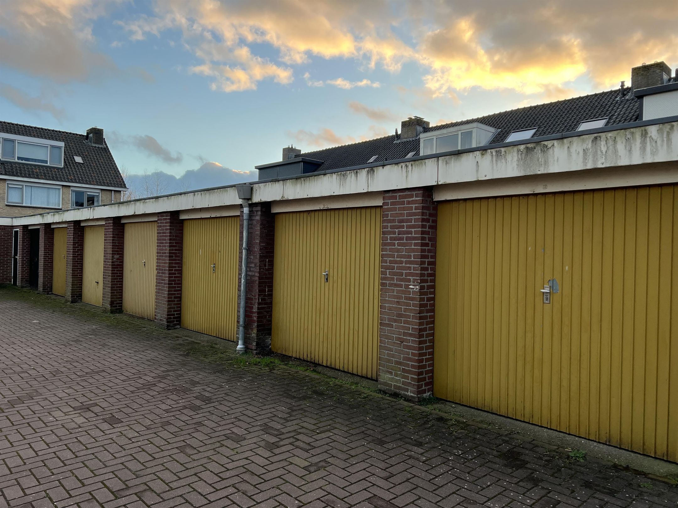 Photo 6 of Haydnstraat 23-B