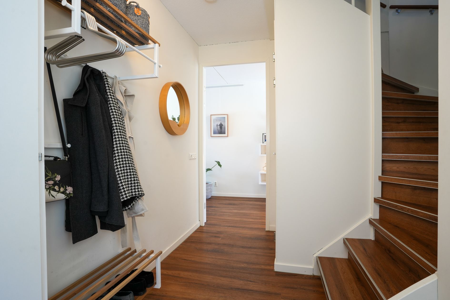 Foto 12 van Van Cosselaerstraat 47