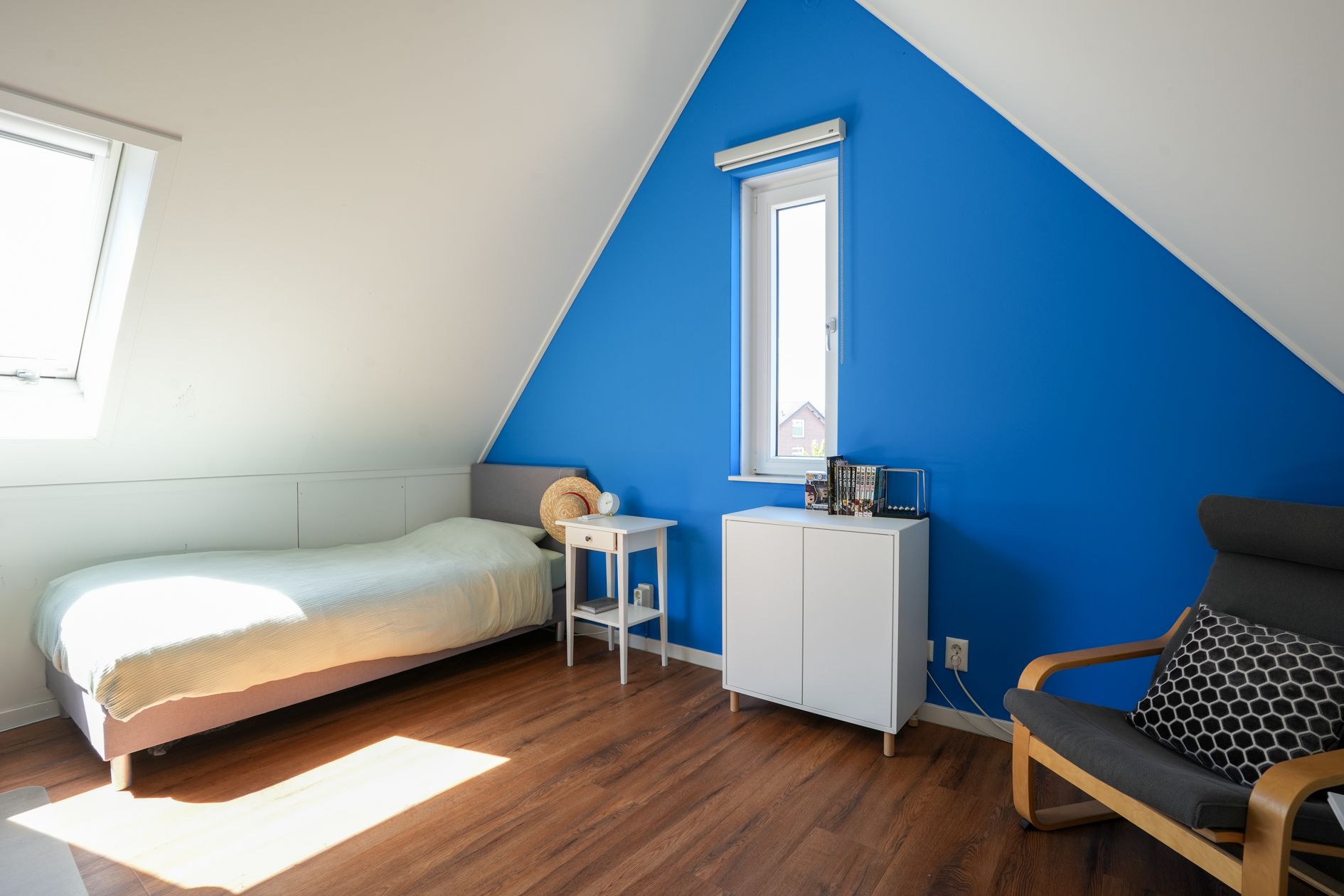 Foto 24 van Van Cosselaerstraat 47