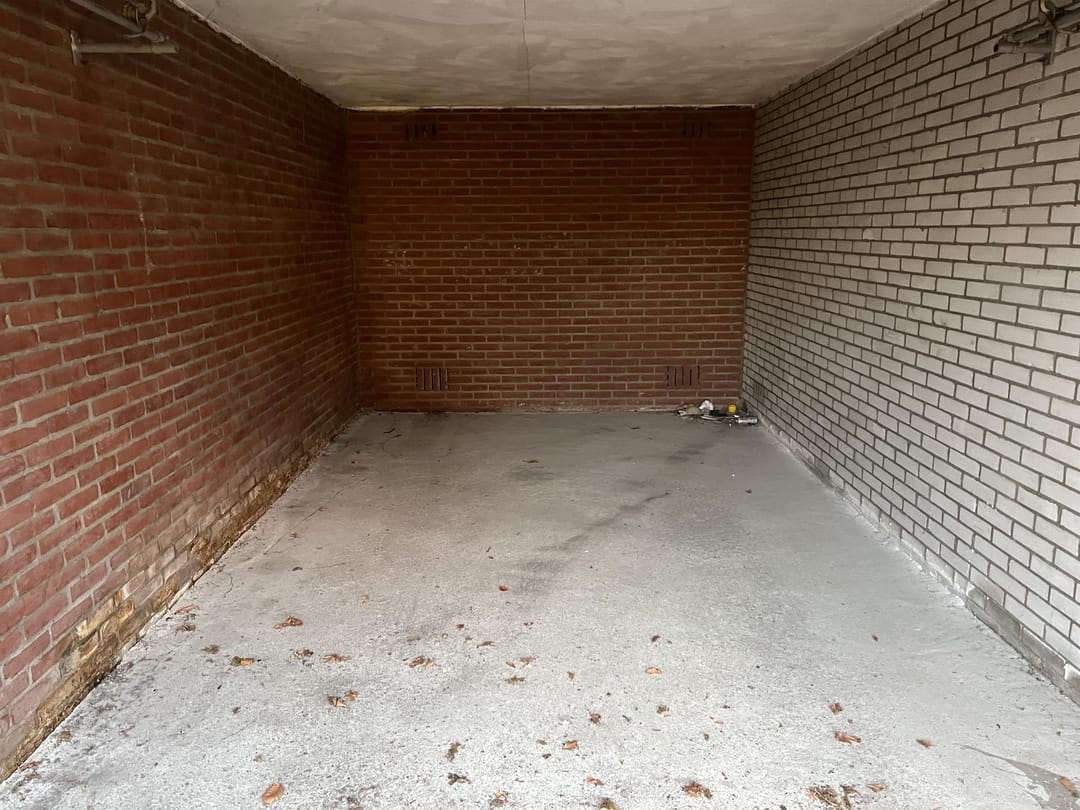 Photo 2 of Haydnstraat 23-B