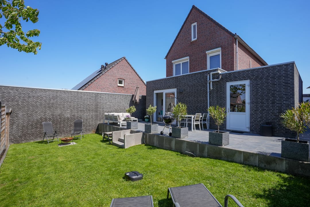 Foto 28 van Van Cosselaerstraat 47