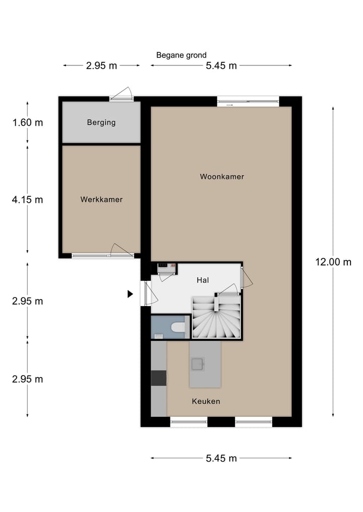 Photo 34 of Van Cosselaerstraat 47