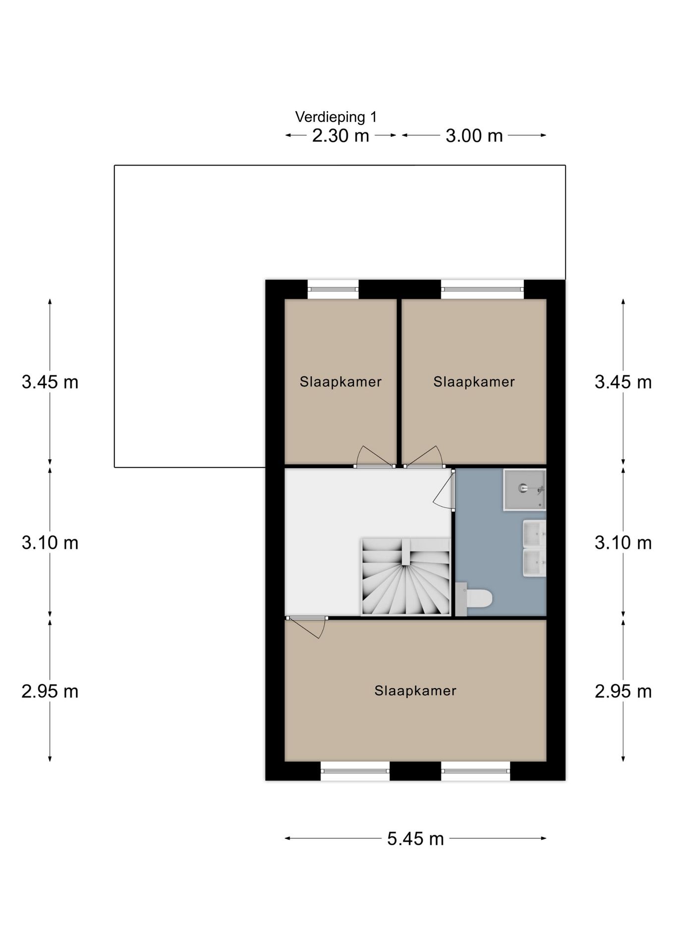 Foto 35 van Van Cosselaerstraat 47