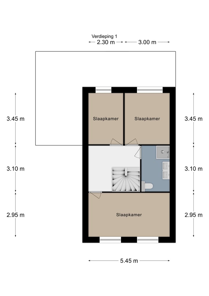 Photo 35 of Van Cosselaerstraat 47