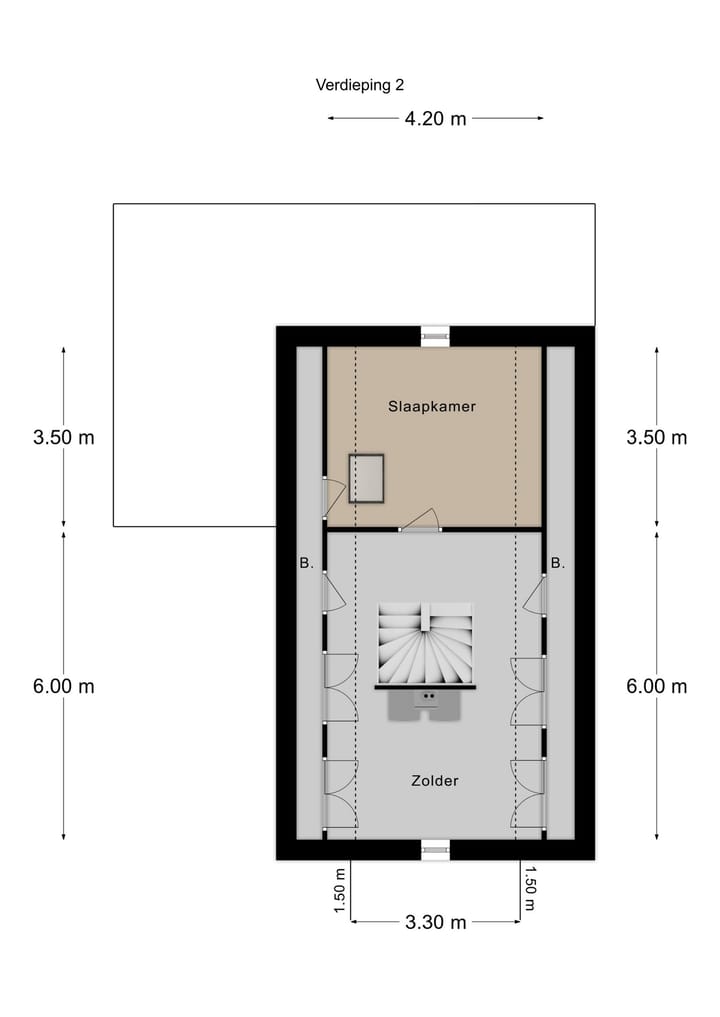 Photo 36 of Van Cosselaerstraat 47