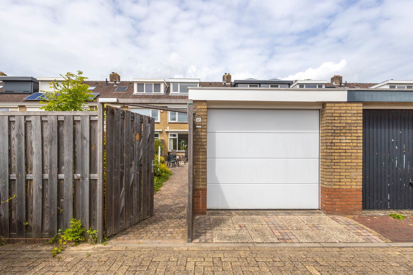 Foto 4 van Wieling 61