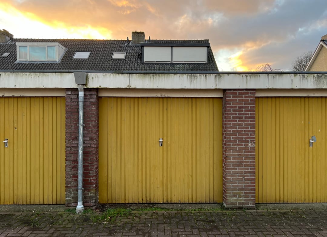 Photo 1 of Haydnstraat 23-B