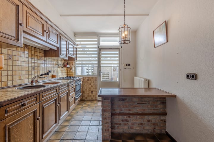 Foto 9 van Wieling 61